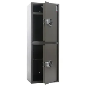 сейф aiko tm-120т/2 el