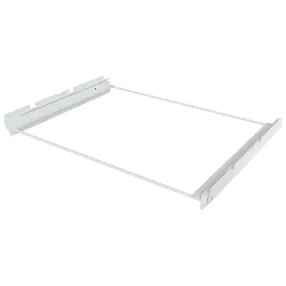 выдвижная рама для мелкосетчатых корзин титан-gs