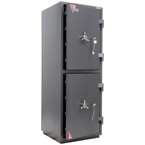 сейф valberg гранит 120т/2