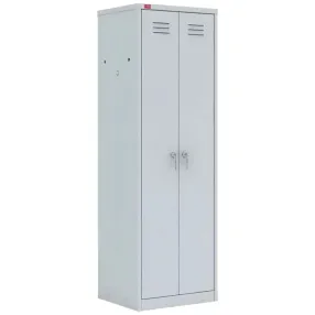 шкаф для раздевалки шрм-ак/500