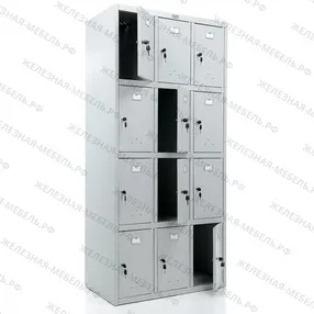 шкаф для сумок практик ls-34