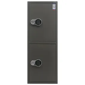 сейф aiko tm-120т/2 el