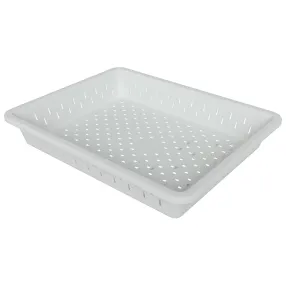 пластиковая корзина 85х555х430