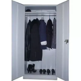 шкаф для раздевалки шам - 11.р