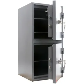 сейф valberg гранит 90т/2