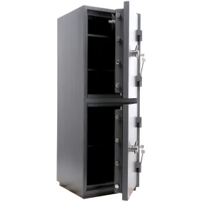 сейф valberg гранит 120т/2