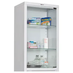 шкаф медицинский hilfe мд 1 1650/sg