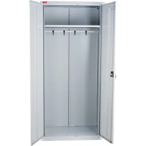 шкаф для раздевалки шам - 11.р