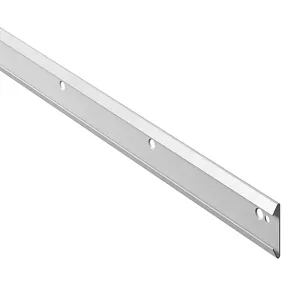 рельс несущий практик home gr-126 белый