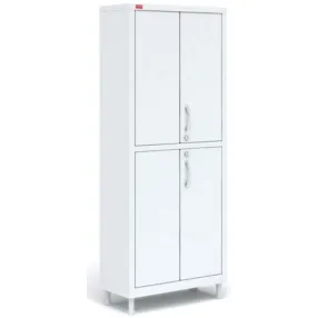 шкаф медицинский m2 м (1750х800х400)