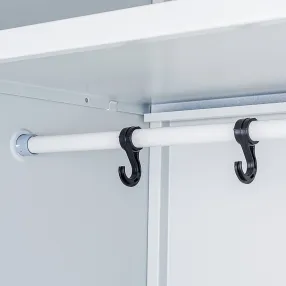 шкаф для раздевалки шам - 11.р