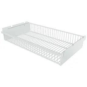 выдвижная корзина титан-gs (563х440х181)