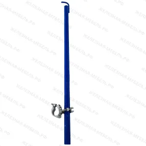 поперечина лспх-40 (2 м)