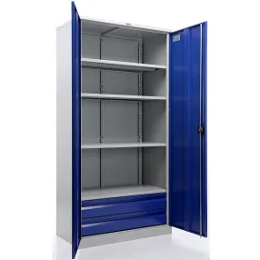 шкаф инструментальный tc-1995-004020