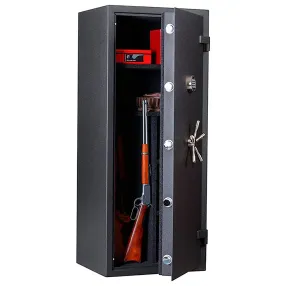 сейф оружейный tiger 60