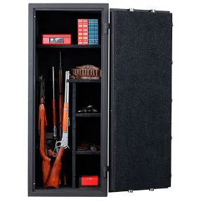 сейф оружейный tiger 60