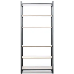 стеллаж напольный combik xxl 2213х1000х320 (6 полок)