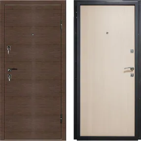 металлическая дверь гамма 880