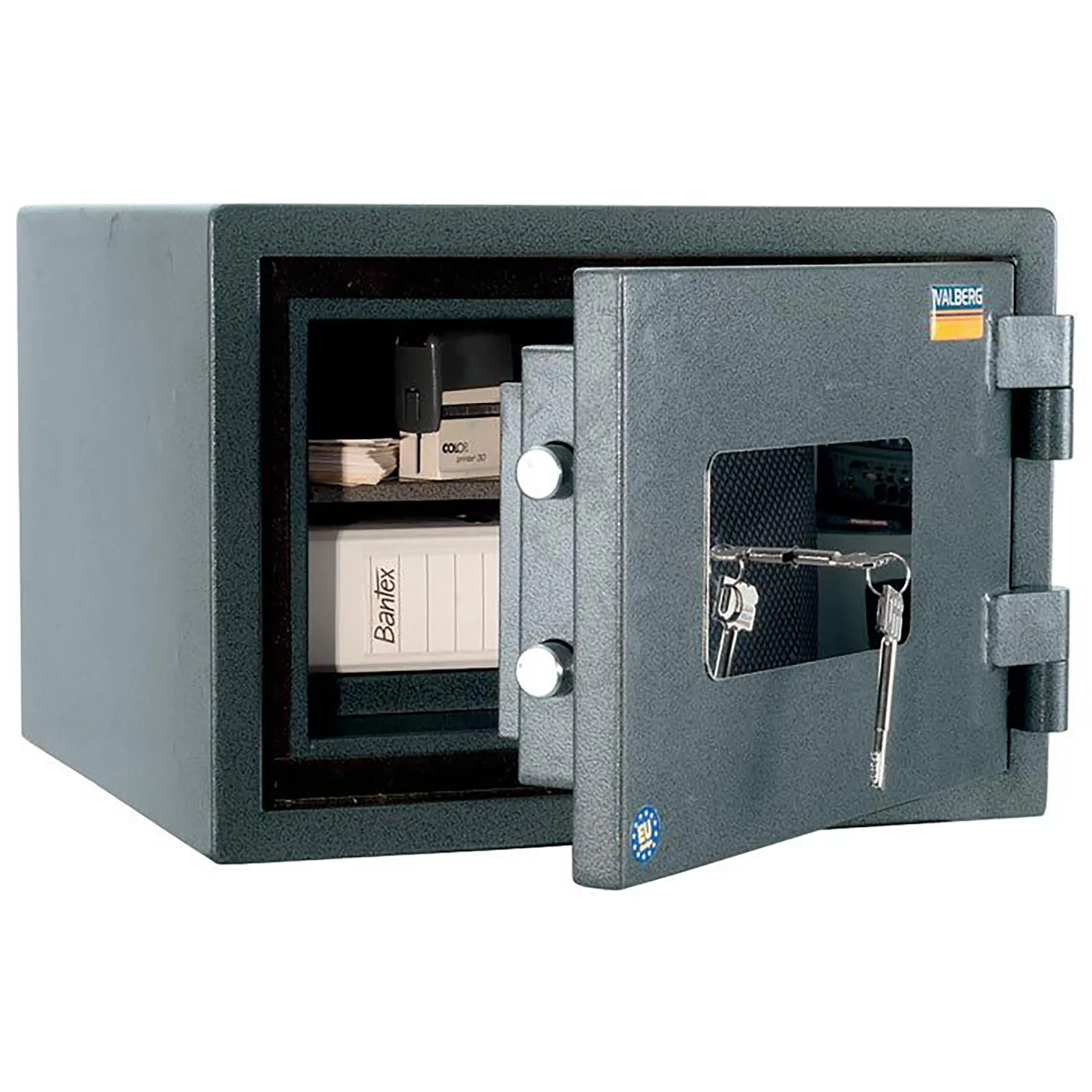 сейф valberg гарант 32