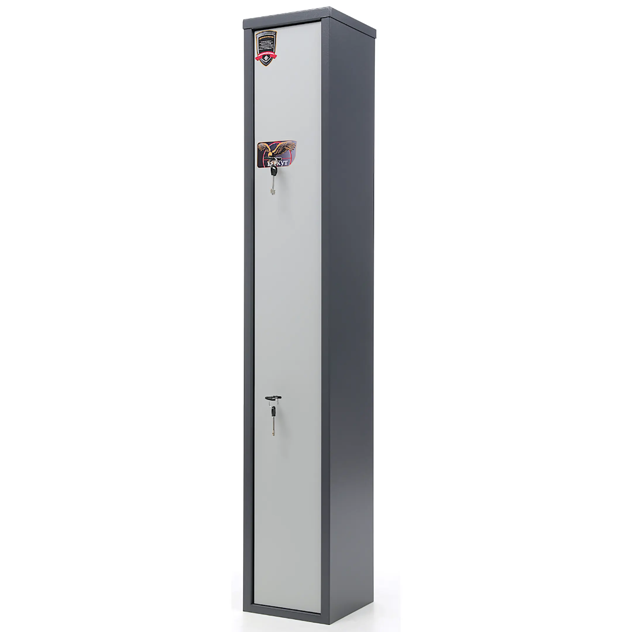 сейф оружейный aiko беркут 3