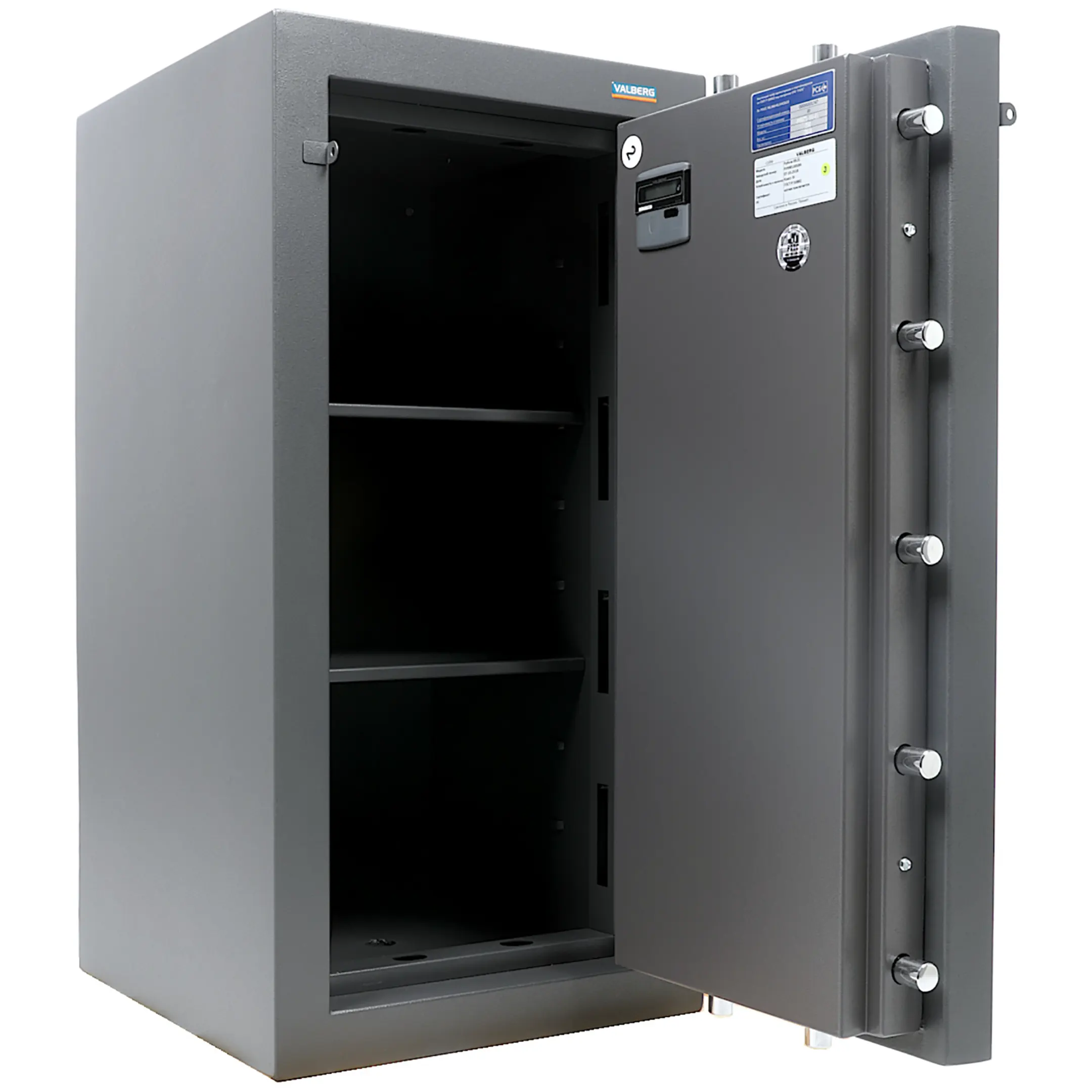 сейф valberg рубеж 99 el