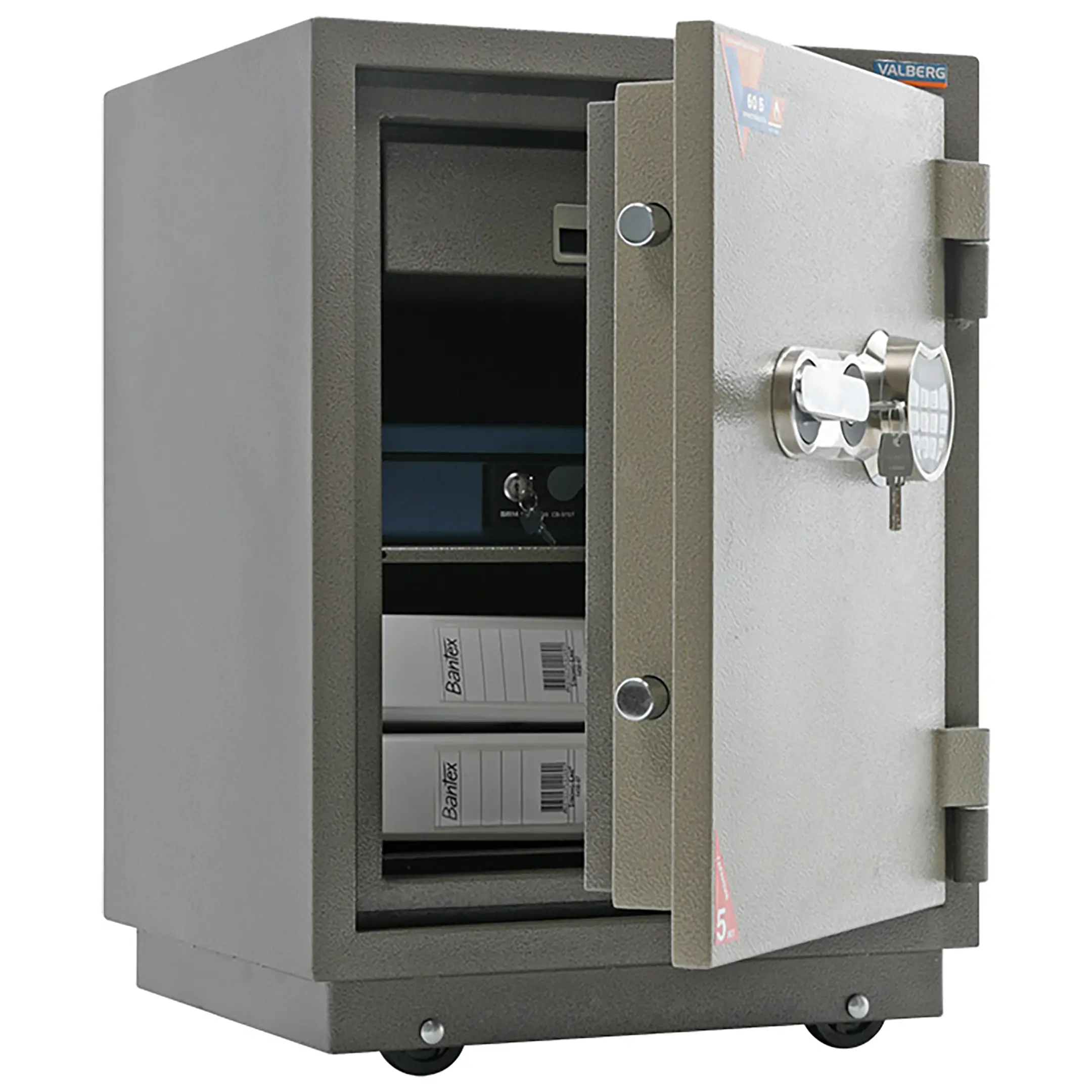 сейф valberg frs-66t el