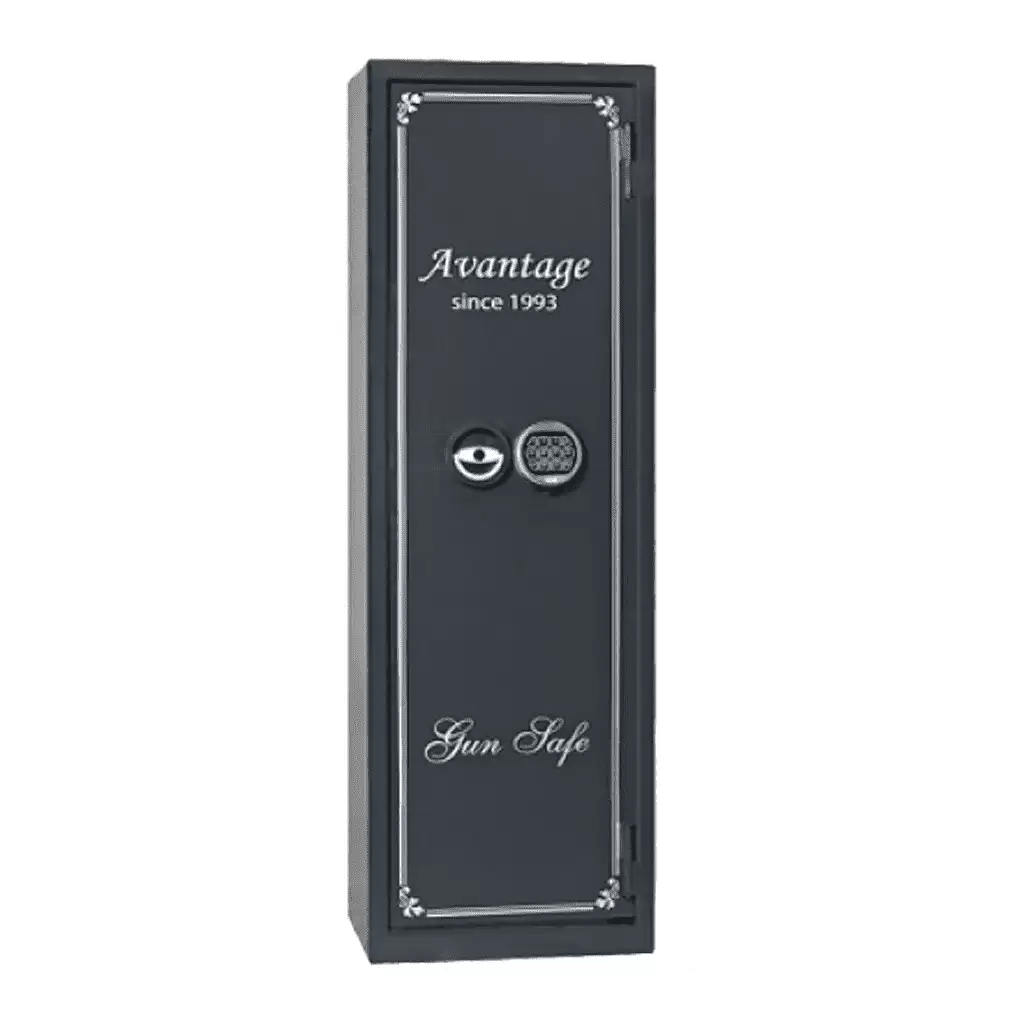 Сейф оружейный Авантаж 420Es