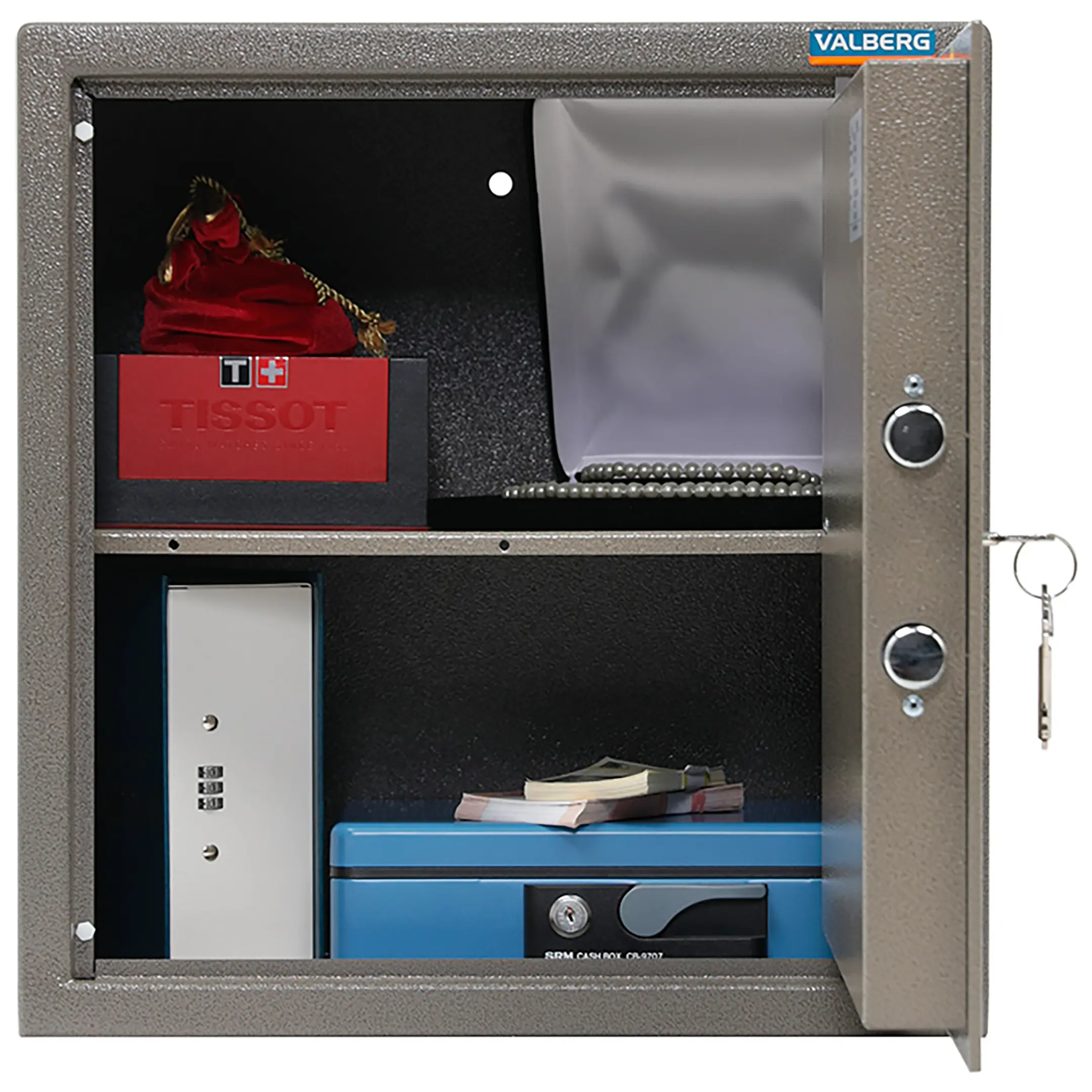 сейф valberg asm-46