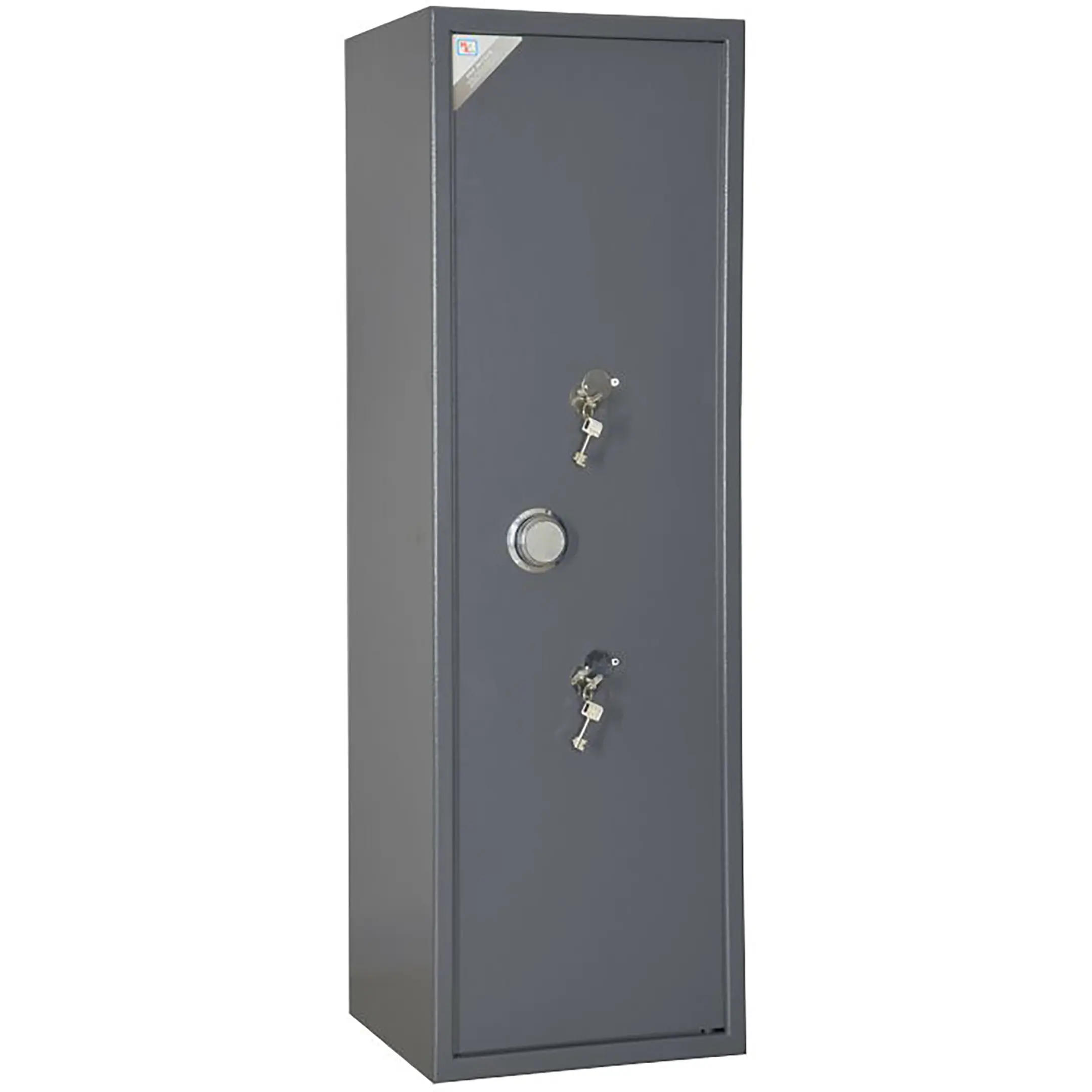 сейф оружейный со-6