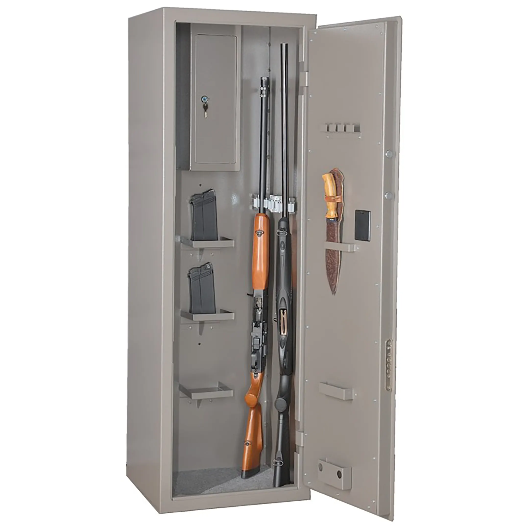шкаф оружейный ош-6э