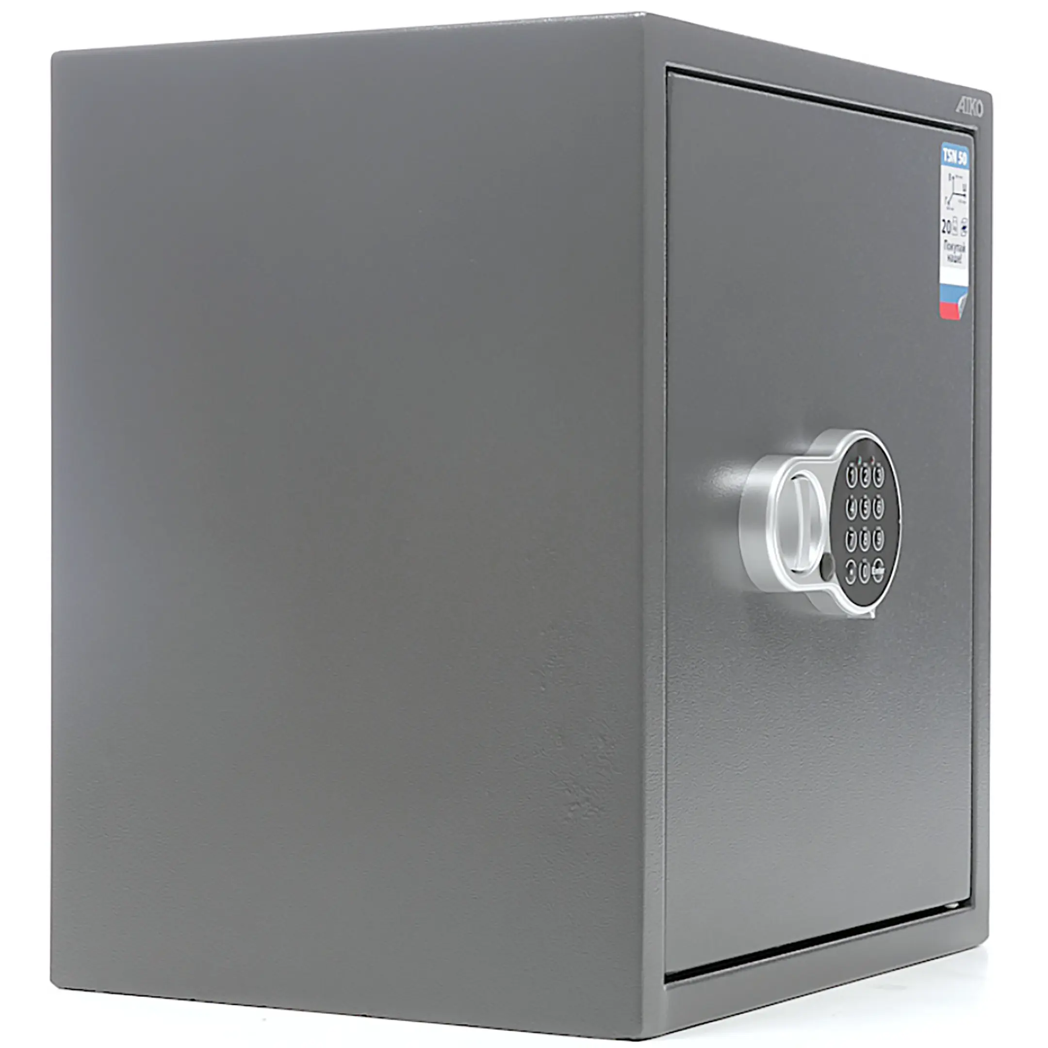 сейф aiko tsn.50 el