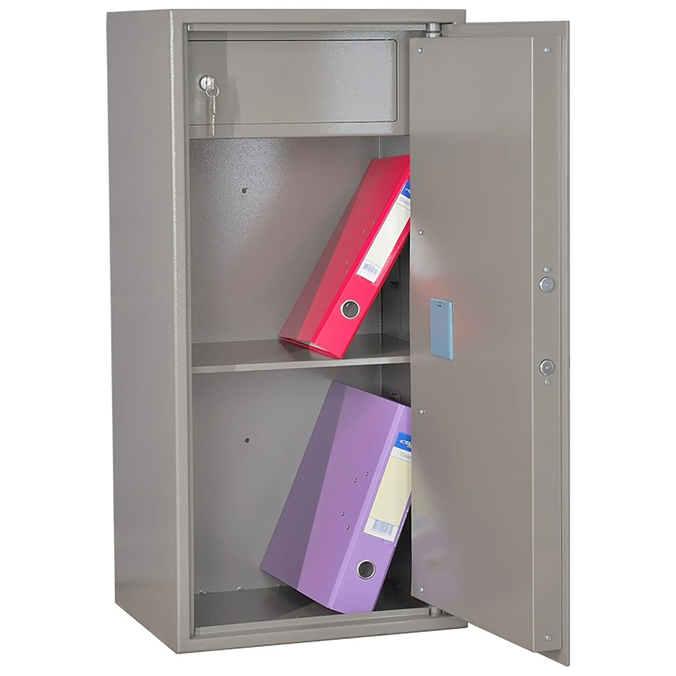 шкаф офисный шбм-90э