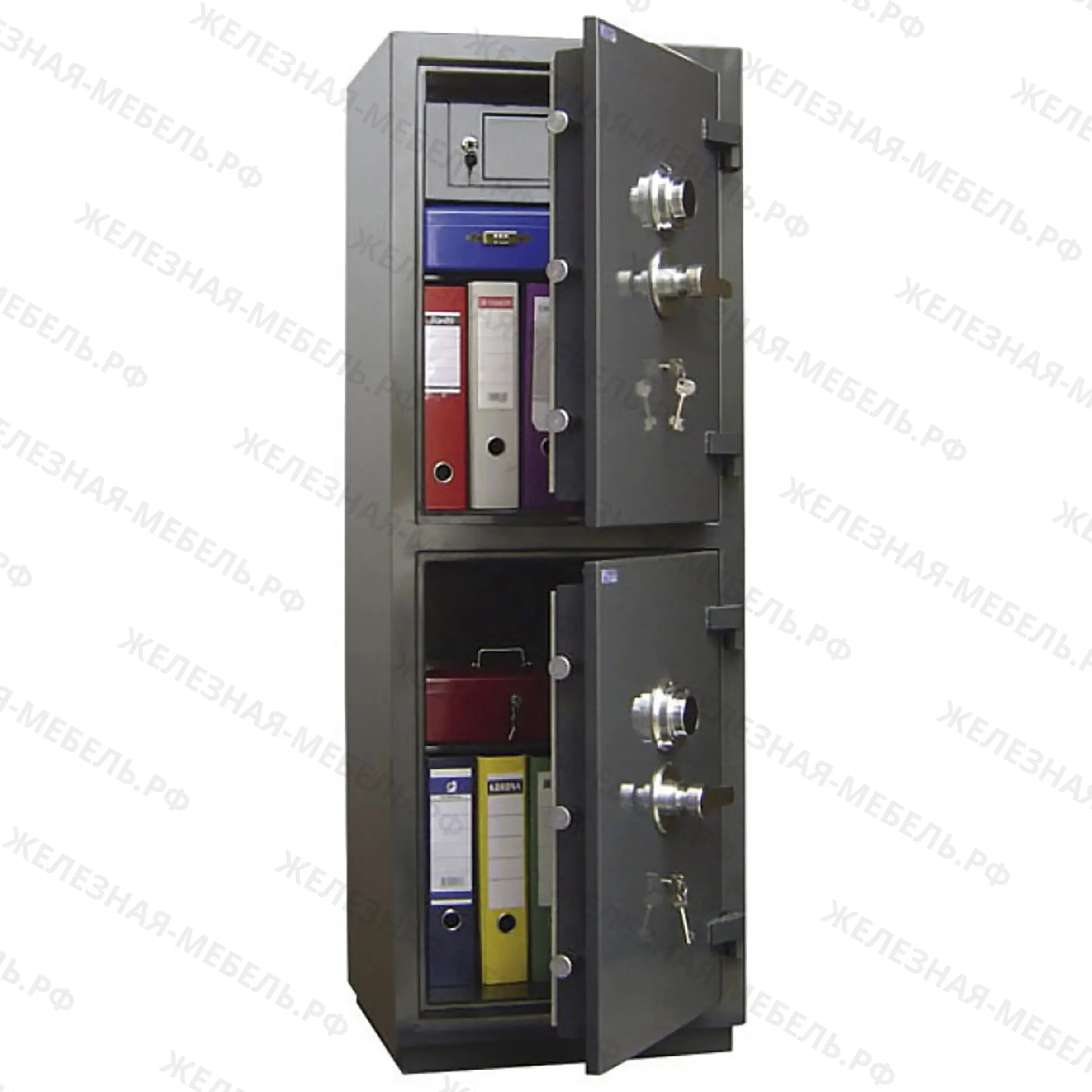 сейф кз-233 тк