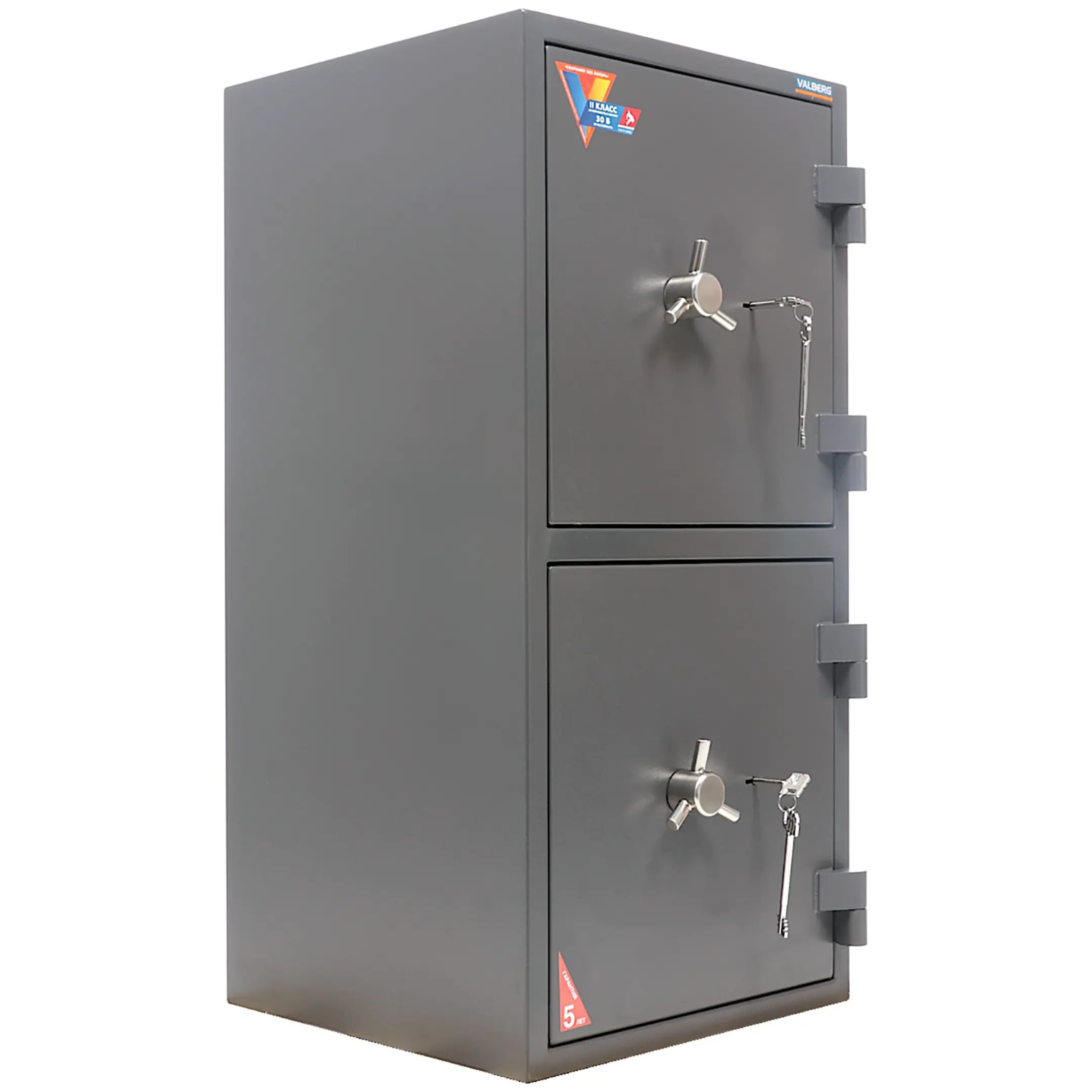 сейф valberg гранит 90т/2