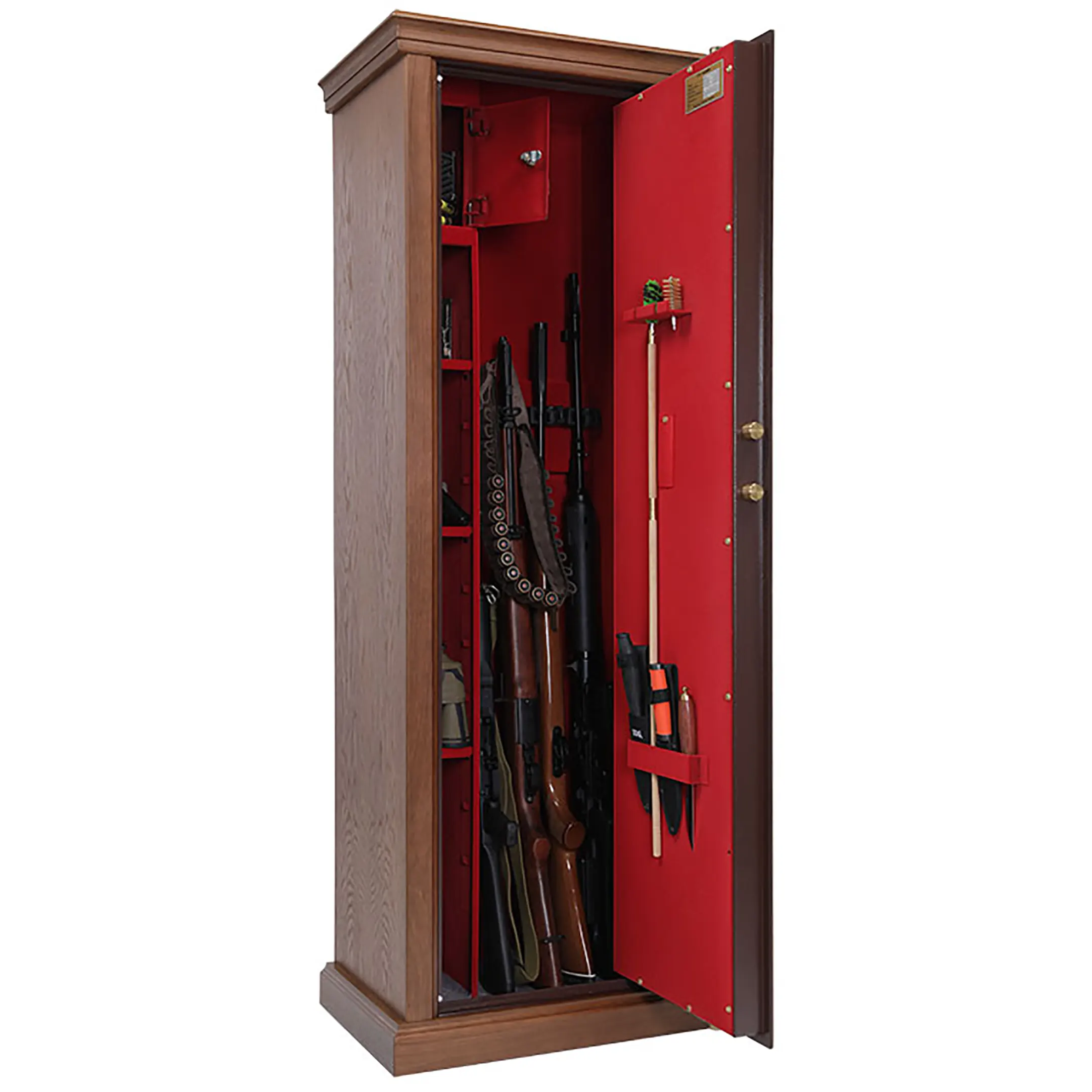 сейф оружейный valberg сафари el д