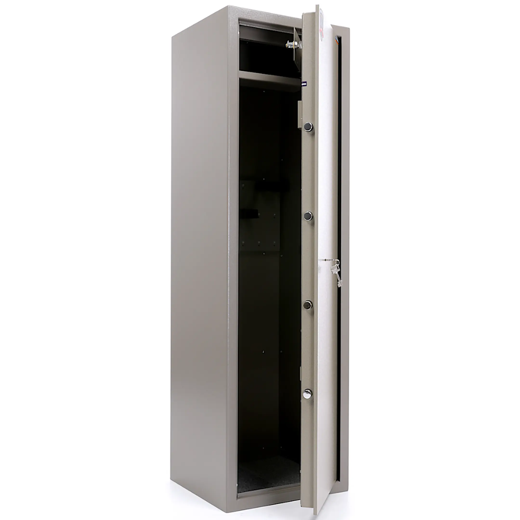 сейф оружейный valberg ирбис 8