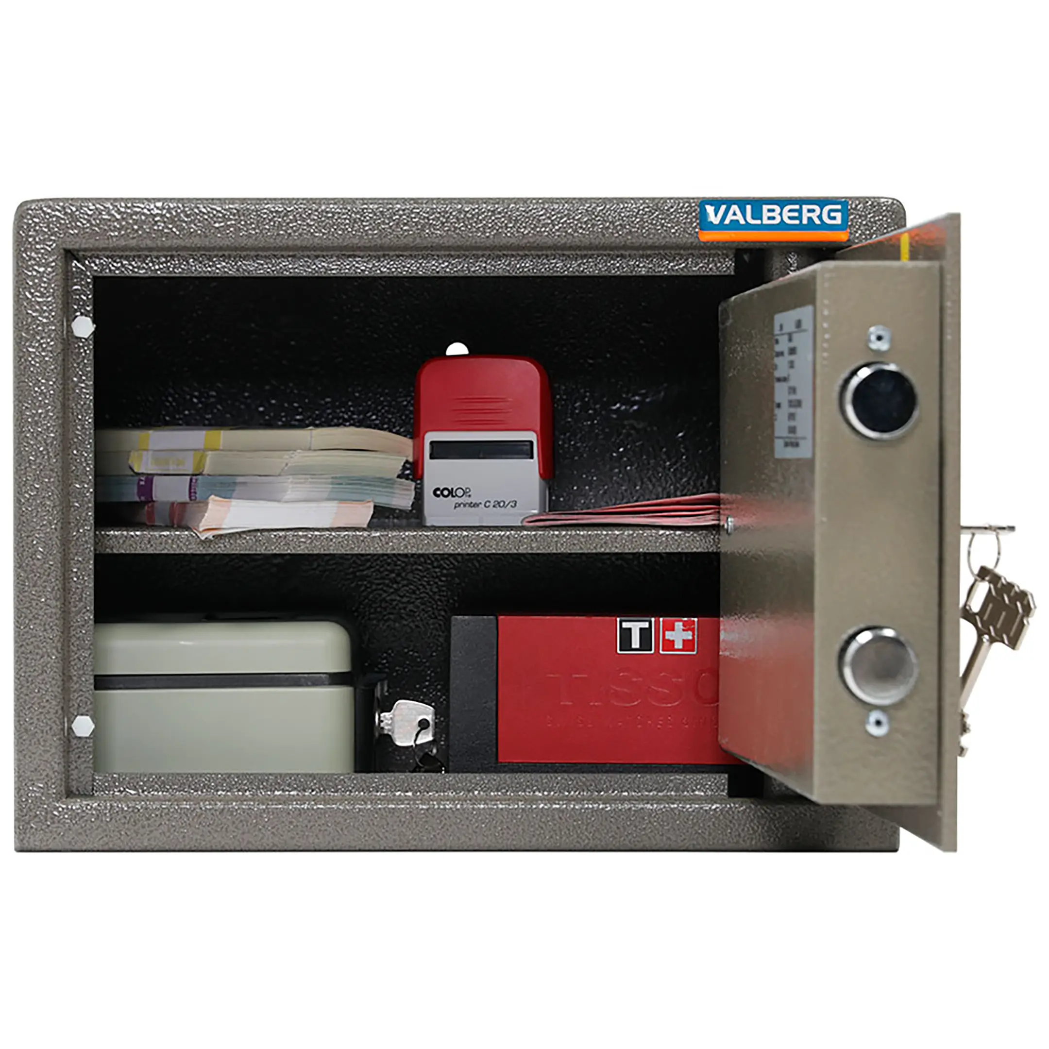 сейф valberg asm-25