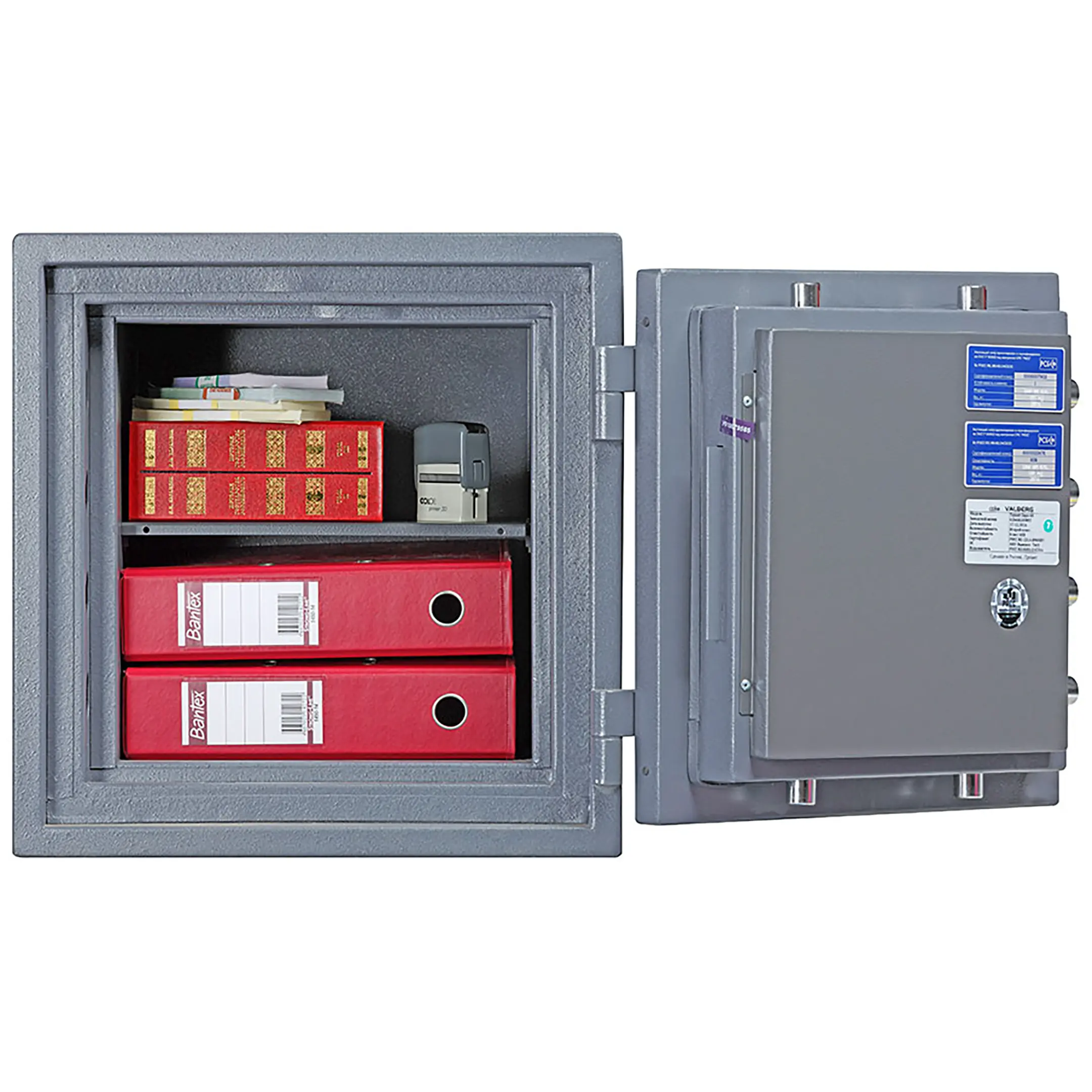 Сейф Valberg ГАРАНТ ЕВРО 46