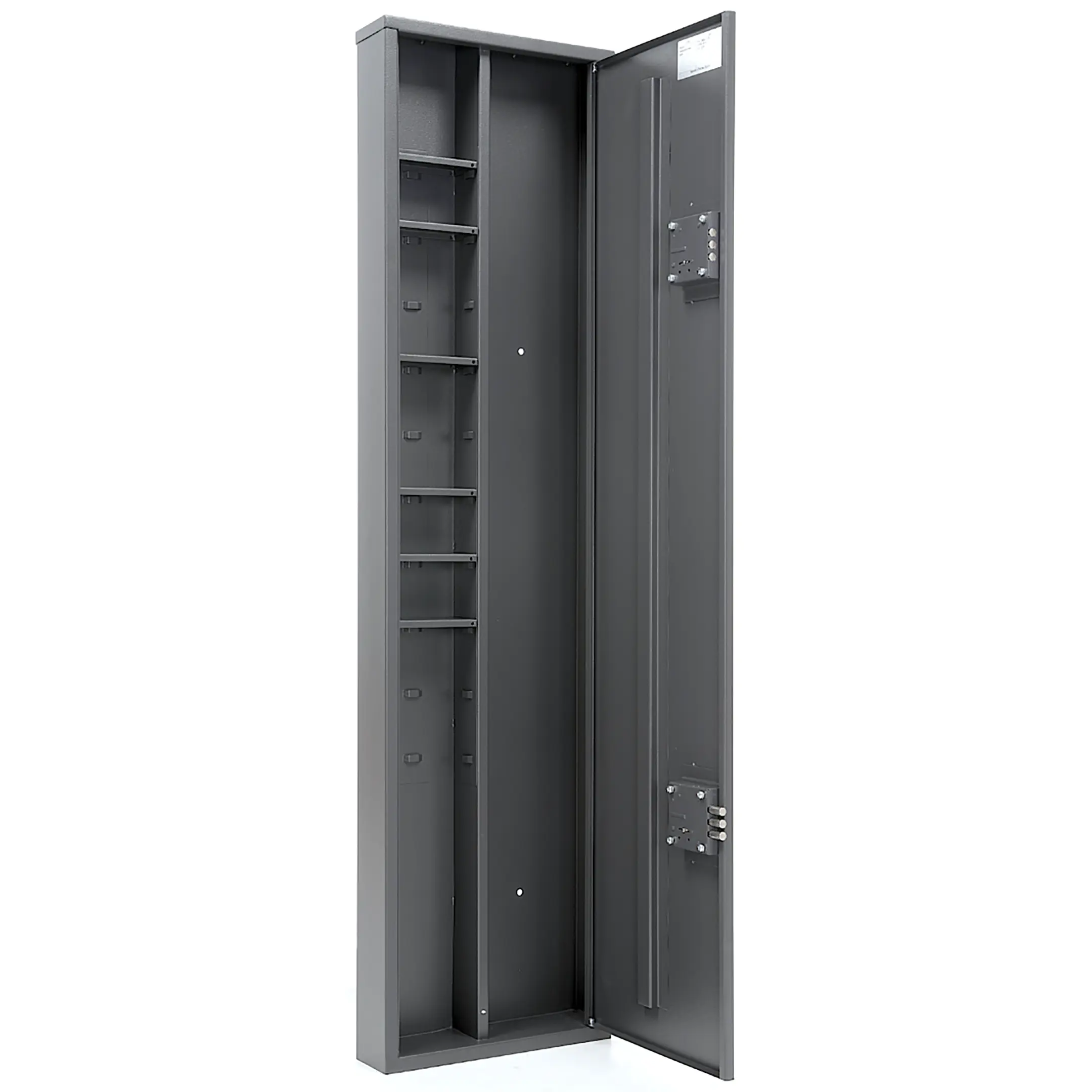 сейф оружейный aiko чирок 1409