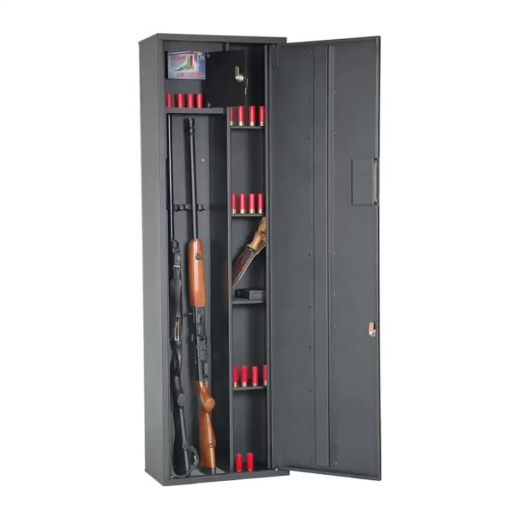 Шкаф оружейный ОШН-8Э