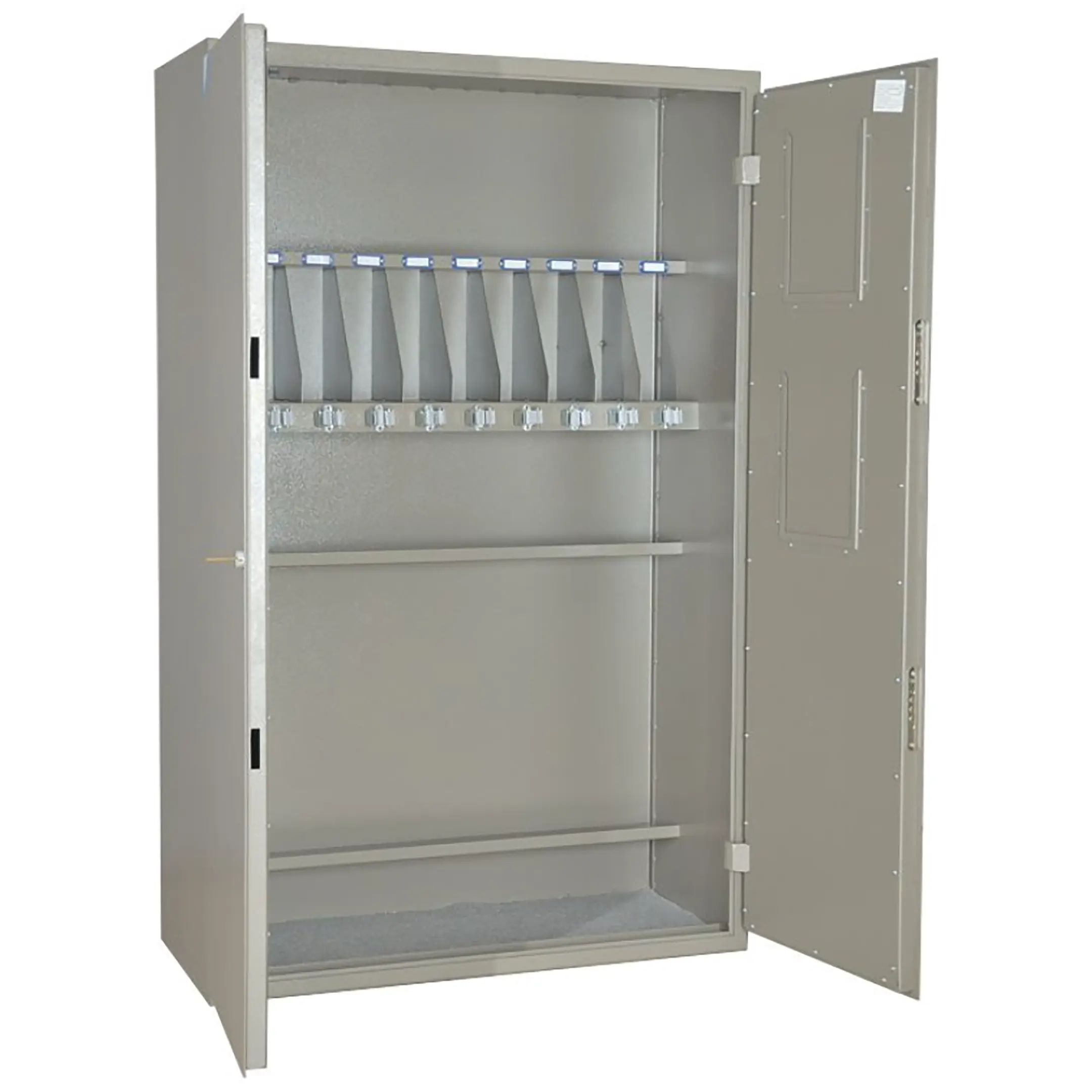 сейф оружейный ош-10св