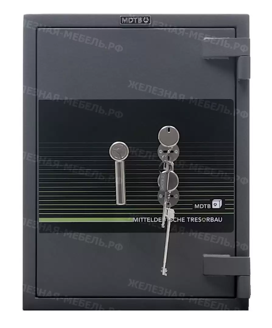 Сейф MDTB Fort-M 67 2K