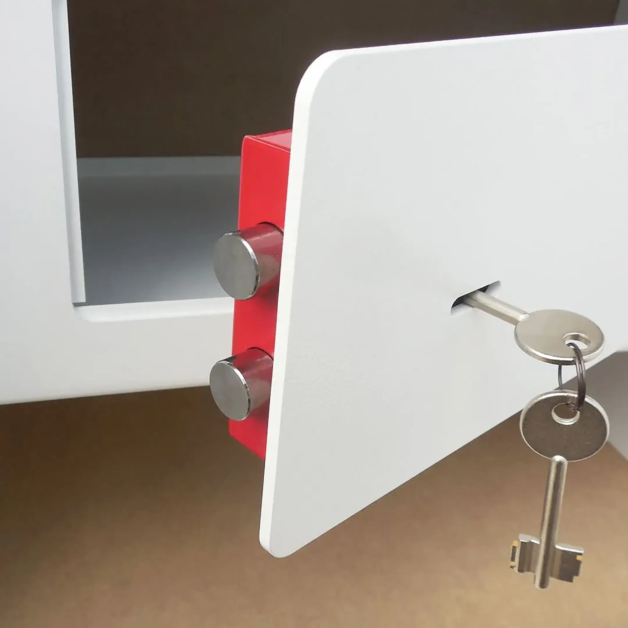 сейф metalk scrigno 1736540 bt barocco