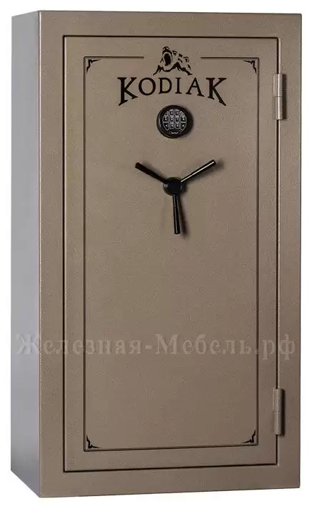 сейф оружейный rhino metals k5933ex kodiak®