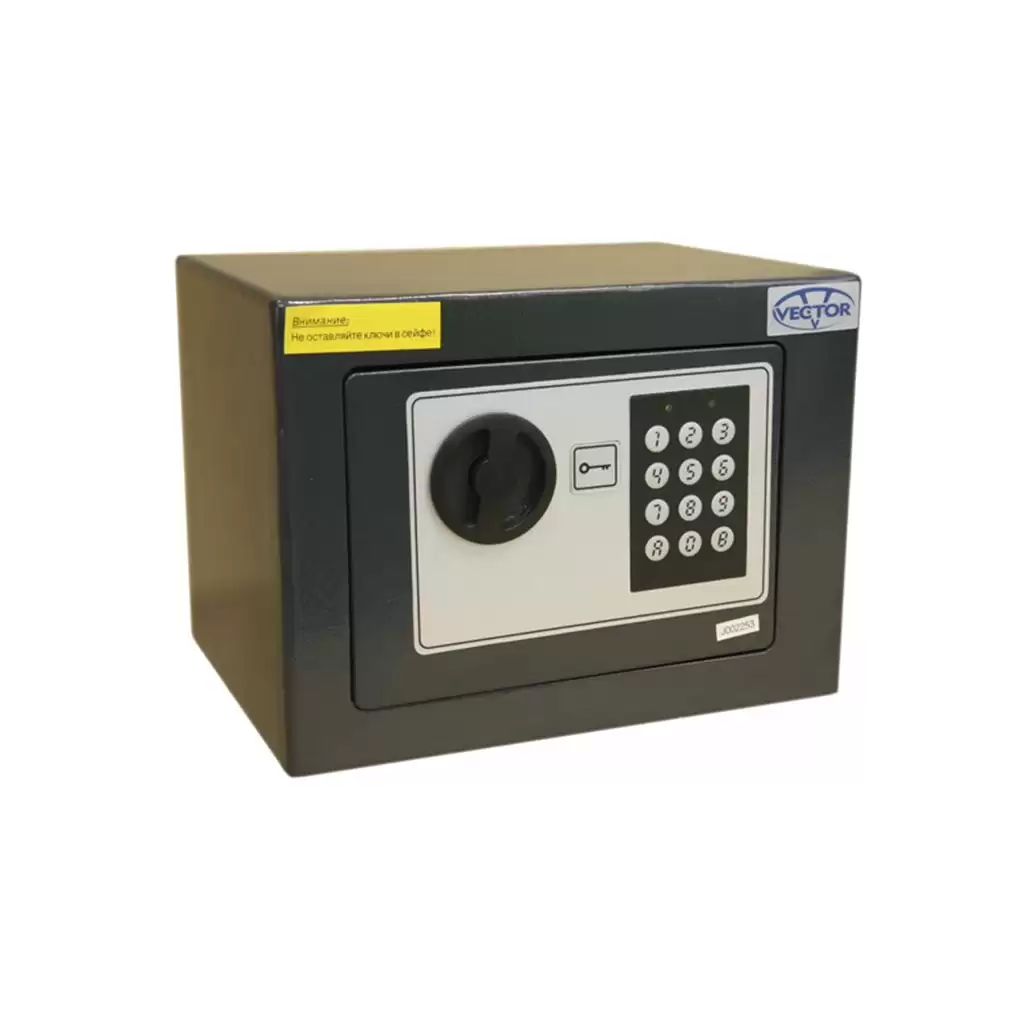 сейф sft-17 en