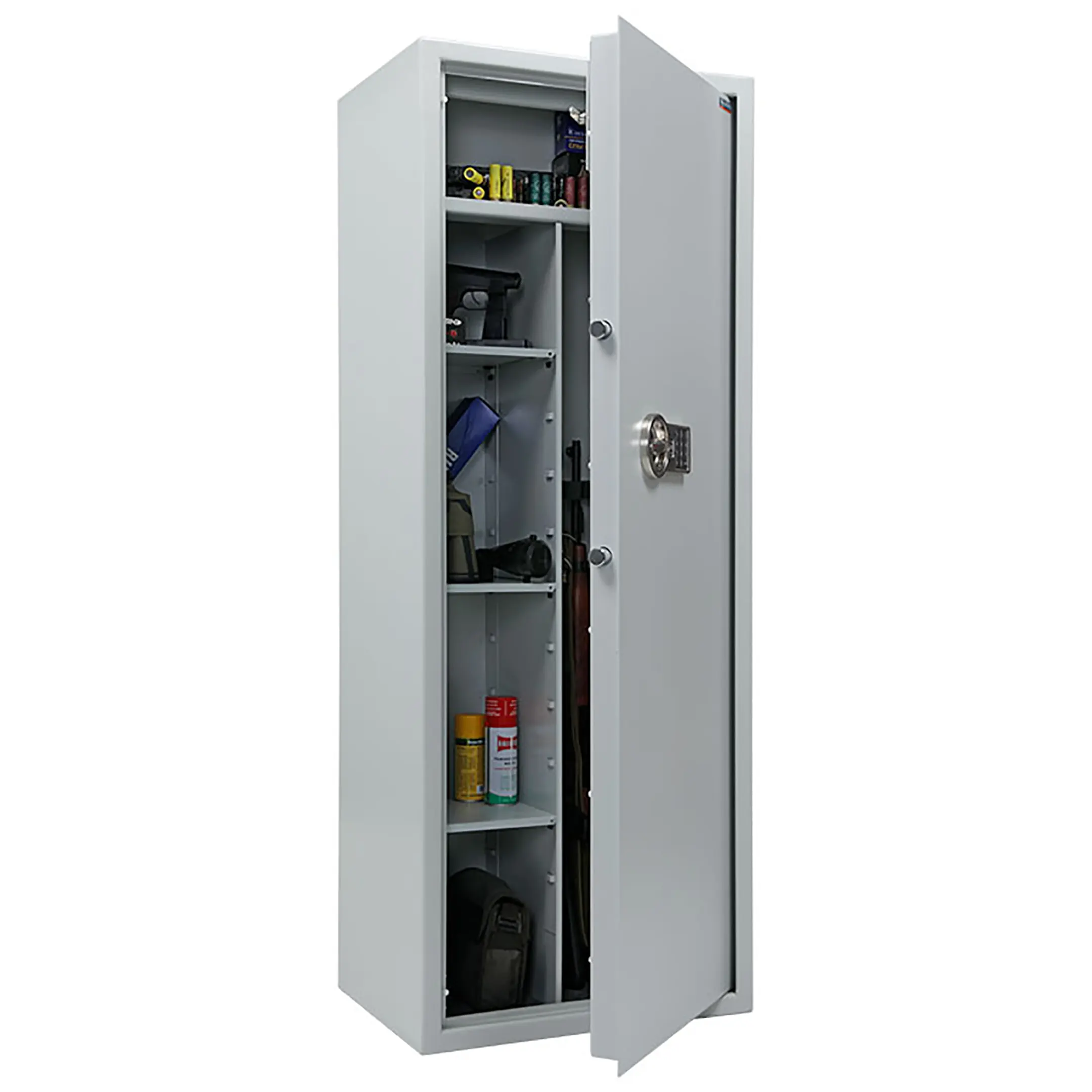 оружейный сейф valberg arsenal 1454т el